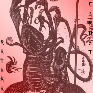 收听Cornet的Katana (Explicit)歌词歌曲