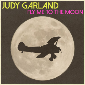 Album Fly Me to the Moon from Judy Garland