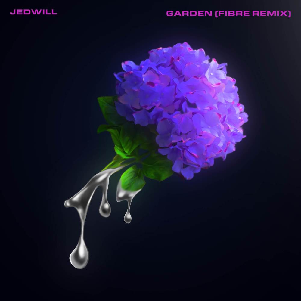 Garden (FIBRE Remix)