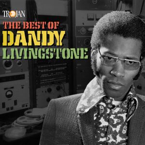 Dandy Livingstone的專輯The Best of Dandy Livingstone
