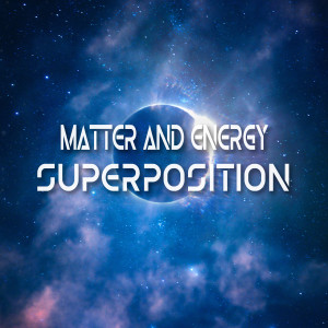 Album Superposition from Matter and Energy