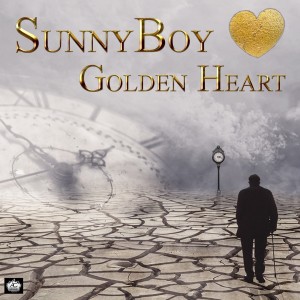 Album Golden Heart oleh Sunnyboy