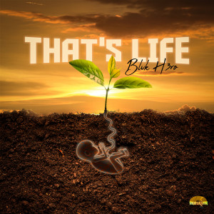 Listen to That's Life song with lyrics from BLVK H3RO