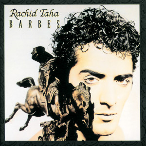 Acid Arab的專輯Barbès