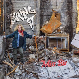 อัลบัม Ain't No Such Thing ศิลปิน Miss Bix