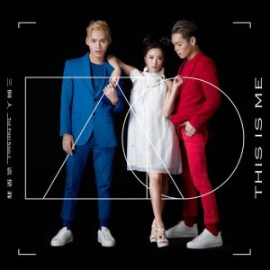 Listen to This is Me song with lyrics from 三个人