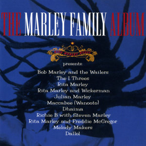 ดาวน์โหลดและฟังเพลง Lion In The Jungle พร้อมเนื้อเพลงจาก Julian Marley
