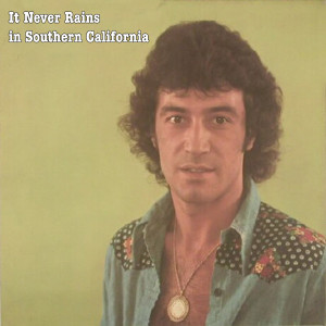 Album It Never Rains in South California from Albert Hammond----[replace by 62125]