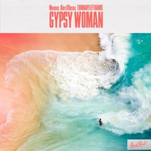 Album Gypsy Woman from TooManyLeftHands