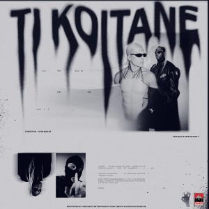 Listen to Ti Koitane song with lyrics from Dimitris Tatarakis