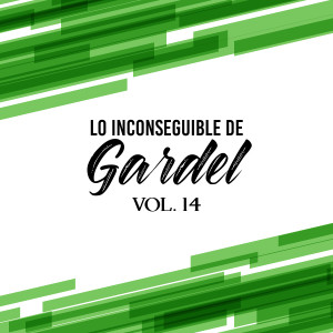 Dengarkan lagu Como Abrazado a un Rencor nyanyian Carlos Gardel dengan lirik