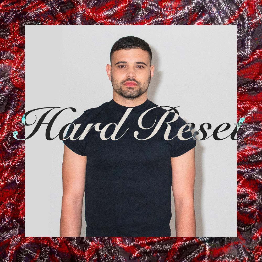 HARD RESET (Explicit)