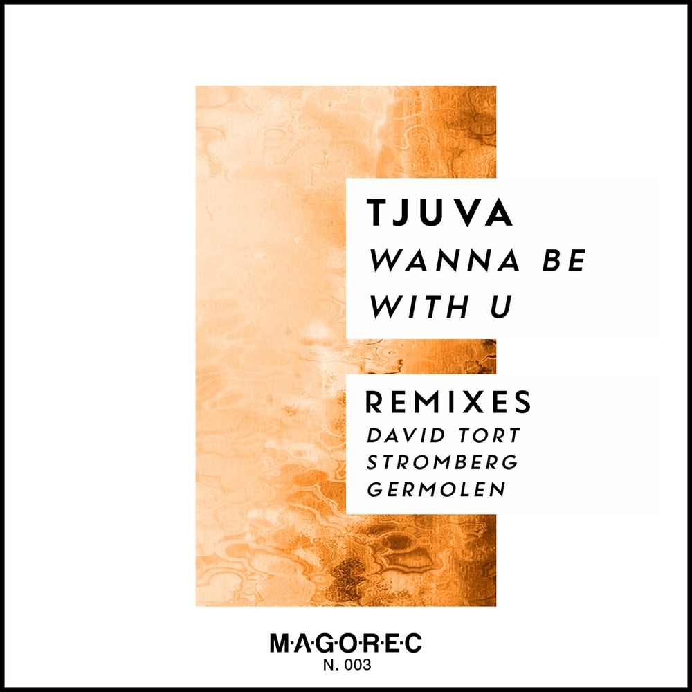 Wanna Be With U (Germolen Remix)