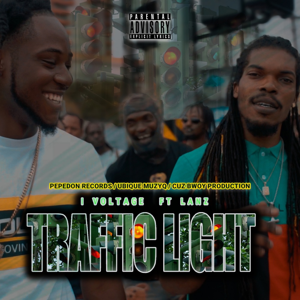 Traffic Light (Radio Edit)