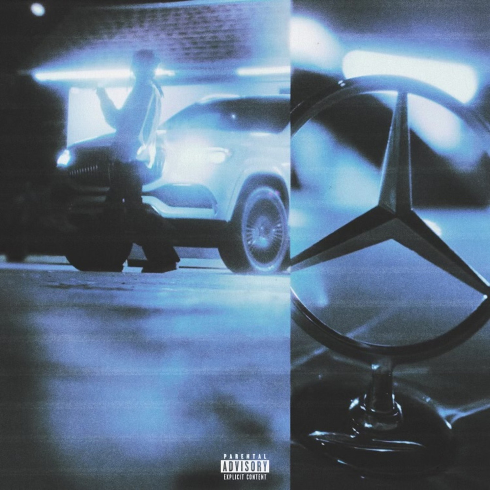 Walk Down (Explicit)