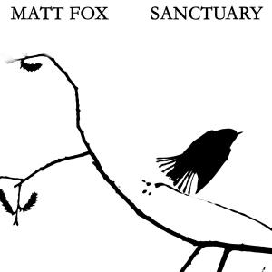 Matt Fox的專輯Sanctuary (Turkish Cura-Saz)
