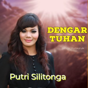 Album Dengar Tuhan oleh Putri Silitonga