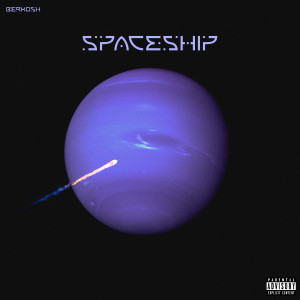 Spaceship (Explicit) dari Berkosh