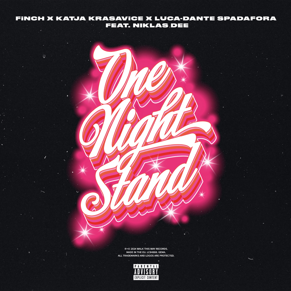 ONE NiGHT STAND (ONS) (Instrumental)