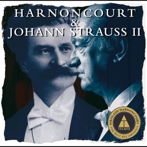 收聽Nikolaus Harnoncourt的Pizzicato Polka歌詞歌曲