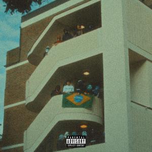 Album Joga (Explicit) oleh Aryan