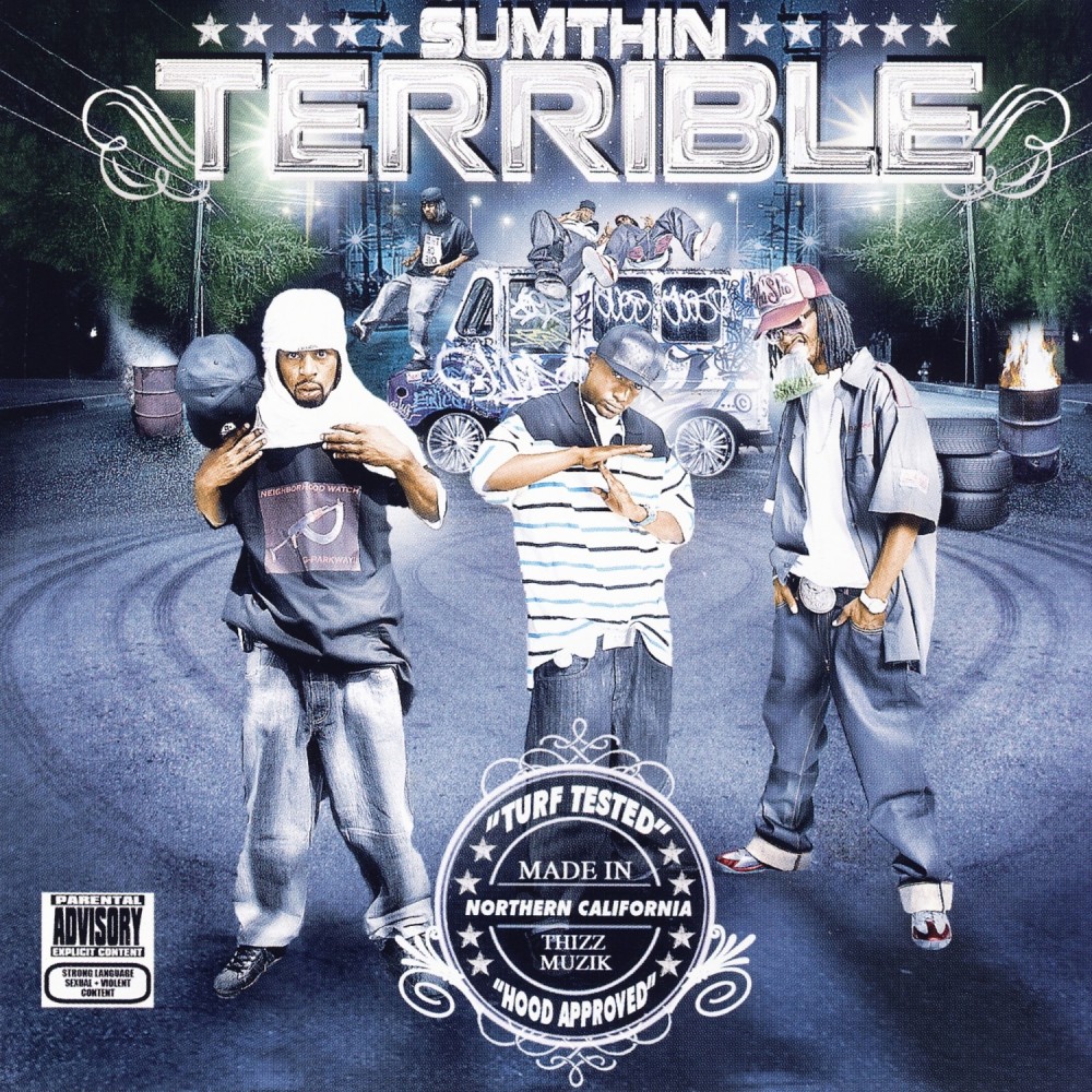 Thizzlamic (Explicit)