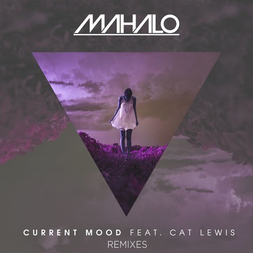 Current Mood (feat. Cat Lewis) [Matt Egbert Remix] (Matt Egbert Remix)