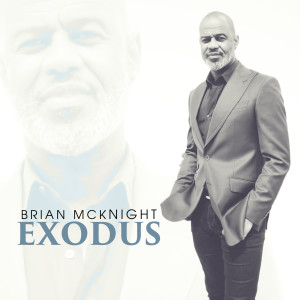 Brian McKnight的專輯Exodus