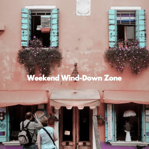 Study Jazz的專輯Weekend Wind-Down Zone
