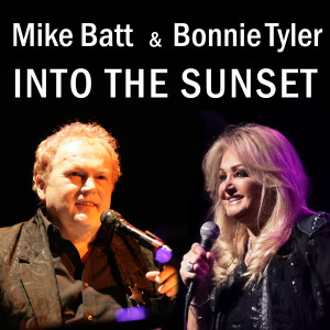 Bonnie Tyler的專輯Into The Sunset Duet (with Bonnie Tyler)