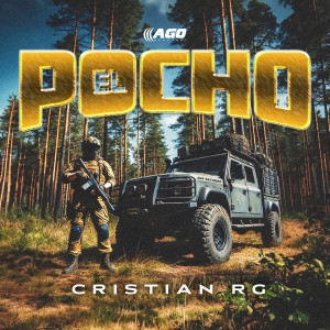 Listen to El Pocho song with lyrics from Cristian RG