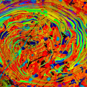 收听More Milk的On the Beach歌词歌曲