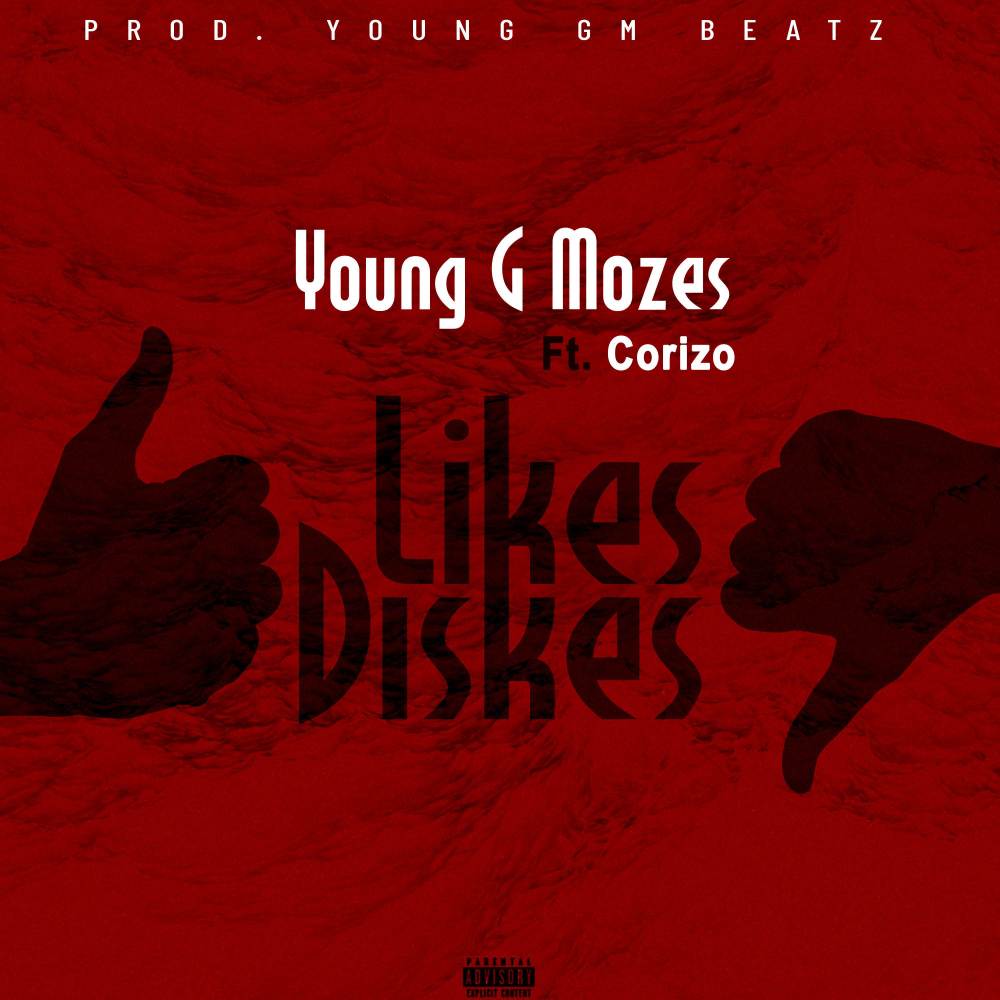 LIKES AND DISLIKES With Corizo (Remix|Explicit)