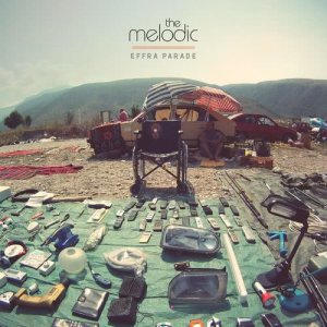 อัลบัม Effra Parade ศิลปิน The Melodic