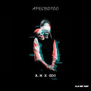 A.M的专辑Aprendido (Explicit)