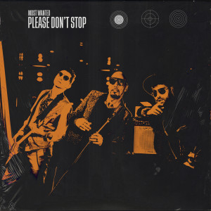 Listen to Please Don't Stop song with lyrics from Most Wanted