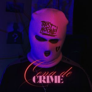 Album Cena de Crime (Explicit) from 