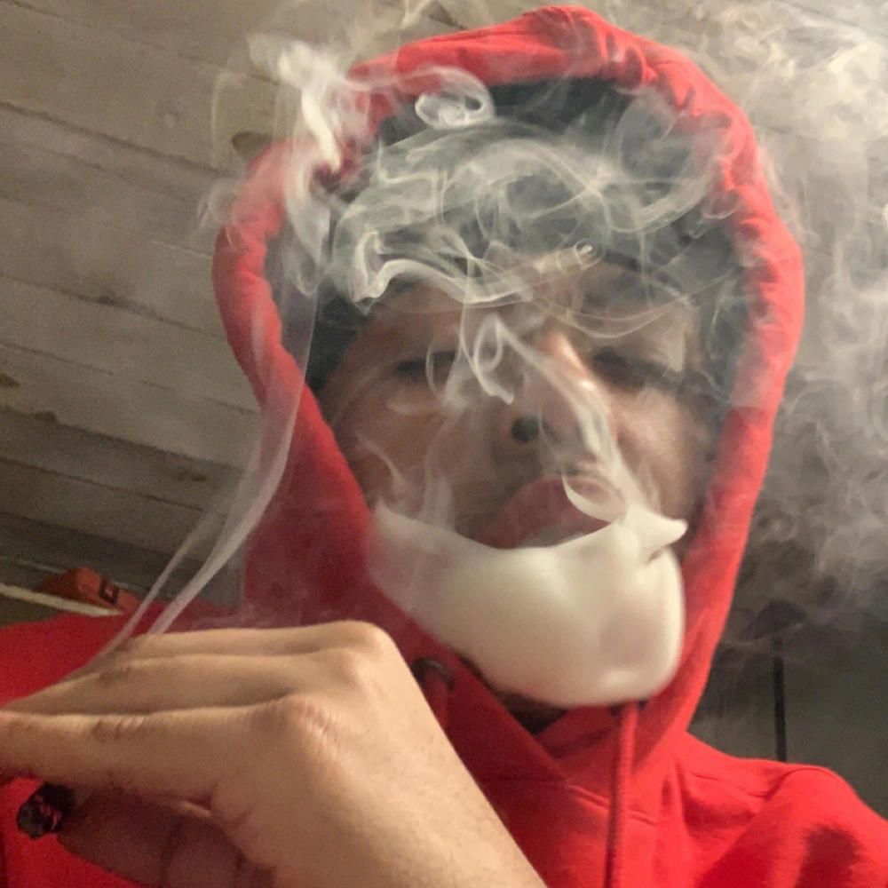 Codeine Dreaming (Explicit)
