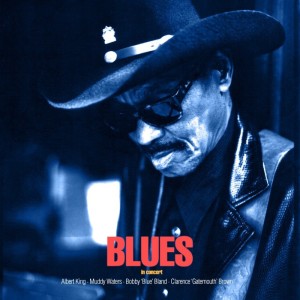 收聽Albert King的Born Under a Bad Sign歌詞歌曲