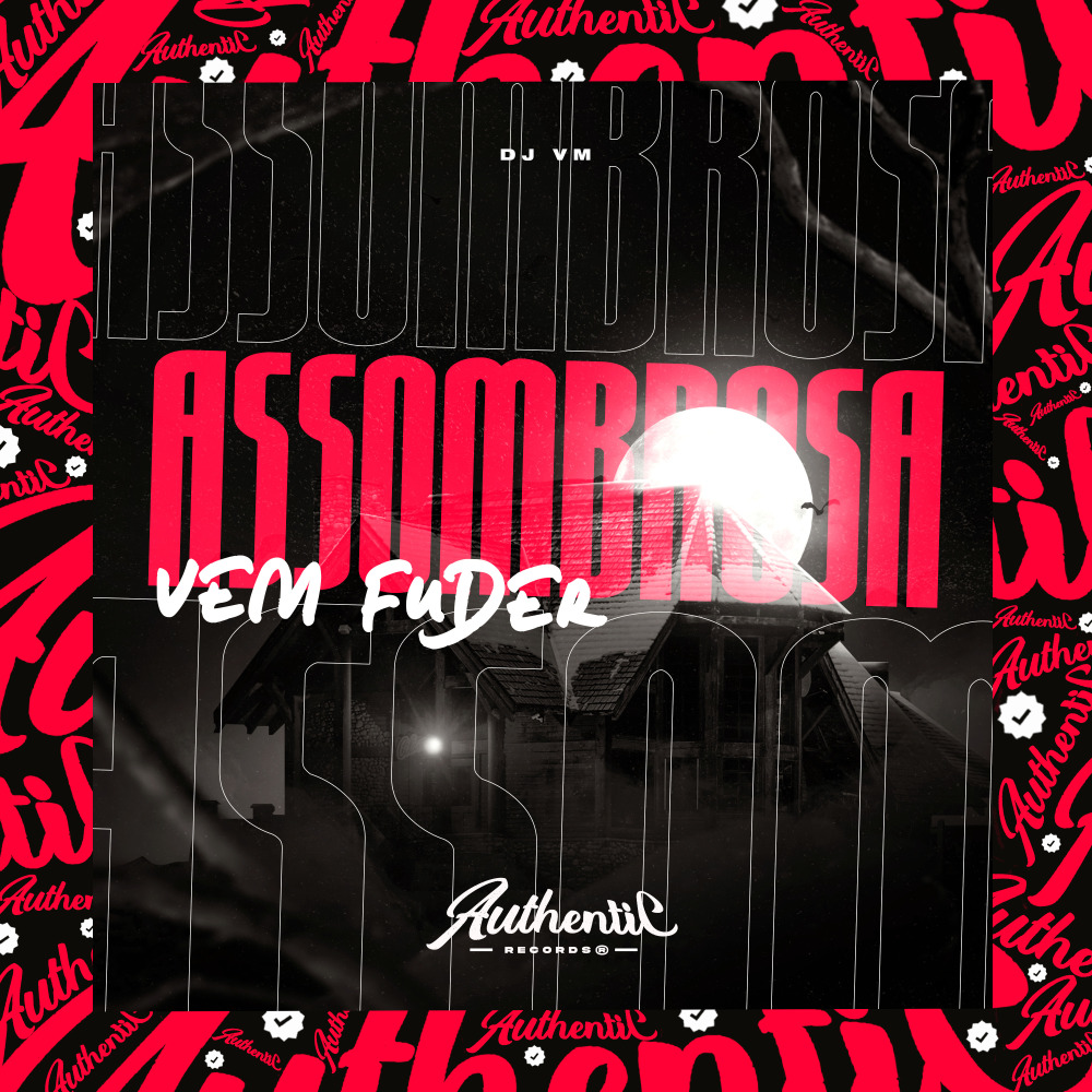 Assombrosa (Explicit)