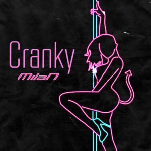 อัลบัม Cranky (Explicit) ศิลปิน Nahim