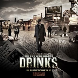 ดาวน์โหลดและฟังเพลง Change Ya Life (Explicit) พร้อมเนื้อเพลงจาก Militainment