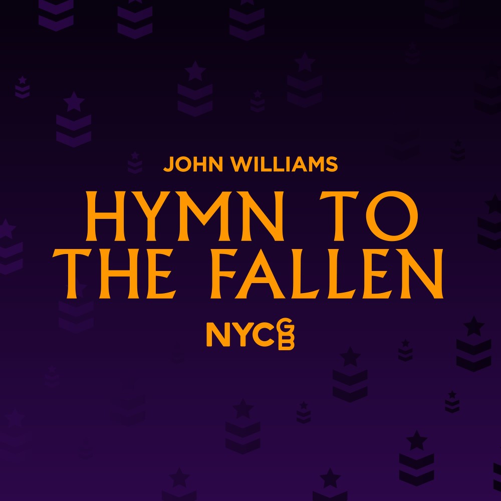 Hymn to the Fallen (arr. Paul Lavender)