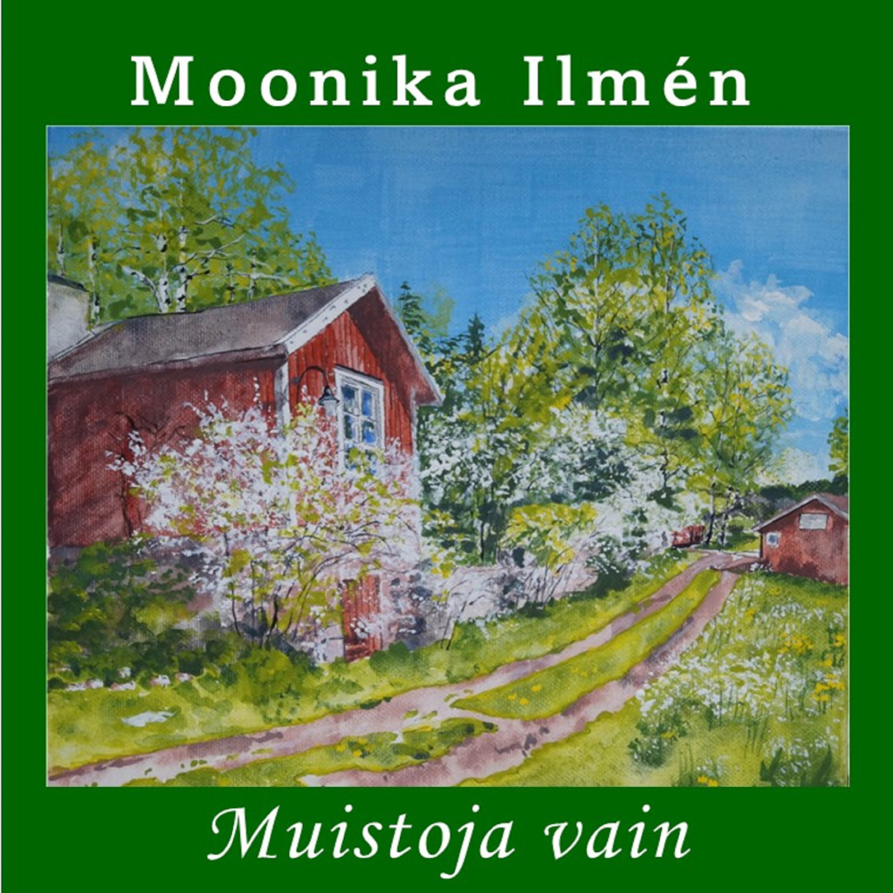 Muistoja vain