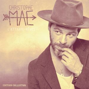 收聽Christophe Maé的Californie歌詞歌曲