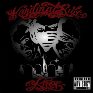 Album Kardinal Rule (Explicit) oleh KROE