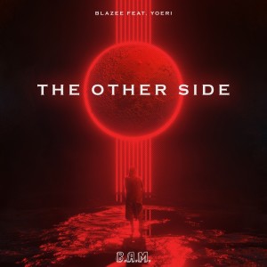 Album The Other Side from Blazee