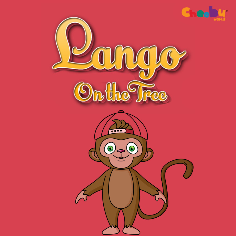 Lango on the Tree (The Lango Song)