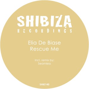 Elia De Biase的專輯Rescue Me