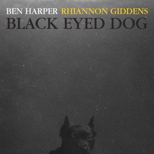 Black Eyed Dog